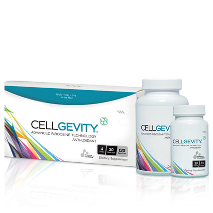 Cellgevity