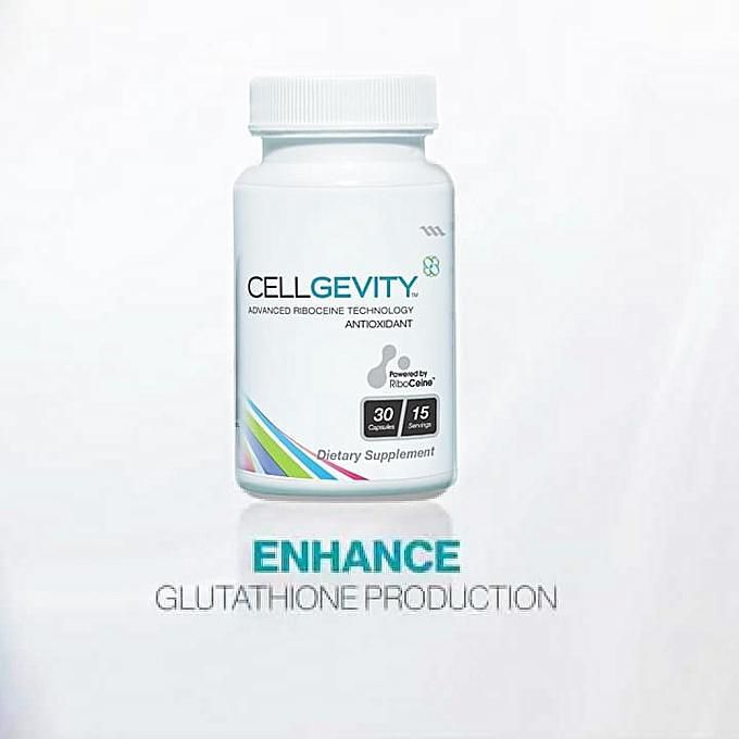 Cellgevity