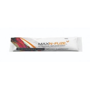 Max NFuze