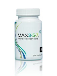 Max 357