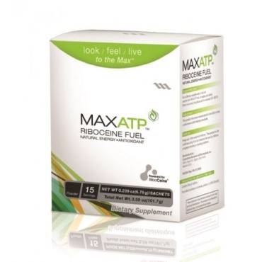 Max ATP
